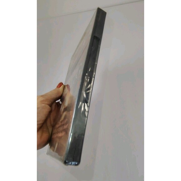 Christmas Yule Log Dvd 2007 Sealed Drews Famous Entertainment - Picture 6 of 12